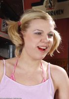 Veronica is one naughty coed, Veronika (ver014) ATK Archives: Veronika (Veronica is one naughty coed)