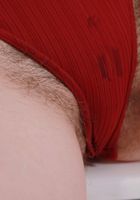 Hairy Russian gets her pussy wet, Vera (ver088) ATK Natural & Hairy: Vera (Hairy Russian gets her pussy wet)