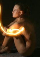 Viktoriya from ATK Premium