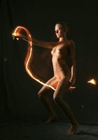 Viktoriya from ATK Premium
