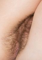 Viki parts her tight hairy twat., Viki (vik048) ATK Natural & Hairy: Viki (Viki parts her tight hairy twat.)