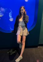 ATK Galleria: Violet Viper (Violet Viper Aquarium Date BTS)