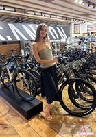 Violet Viper from ATK Girlfriends