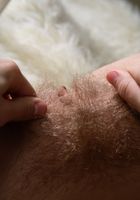 Willa in young and hairy, Willa (wil014) ATK Natural & Hairy: Willa (Willa in young and hairy)