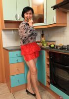 Lida from ATK Natural & Hairy