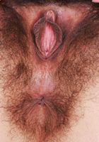 Zoey Jpeg from ATK Natural & Hairy