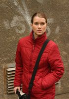 Zuzana in candid, Zuzana (zuz006) ATK Premium: Zuzana (Zuzana in candid)
